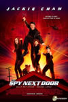 Filme: The Spy Next Door